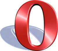 Opera Web Browser