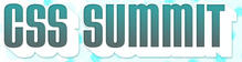 CSS Summit: The Good Parts