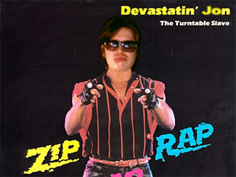 Devastatin' Jon