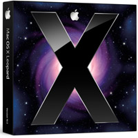 Mac OSX Leopard