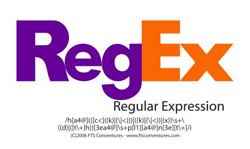 regex