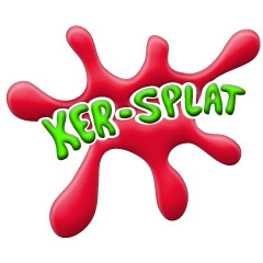 Ker-Splat!
