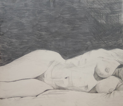 'Nude'
