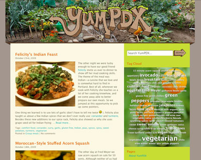 YumPDX