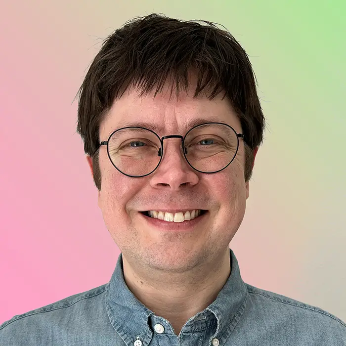 Jon Raasch